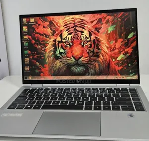 New Laptop HP EliteBook 1040 G6 16GB Intel Core I7 SSD 512GB
