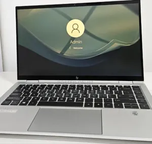 New Laptop HP EliteBook 1040 G6 16GB Intel Core I7 SSD 512GB