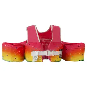 Child's Swim Training Vest