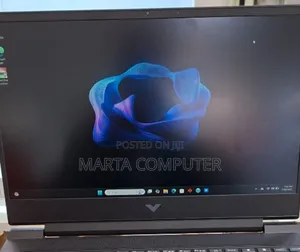 New Laptop HP Victus 15 16GB Intel Core I5 SSD 512GB