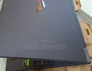 New Laptop HP Victus 15 16GB Intel Core I5 SSD 512GB