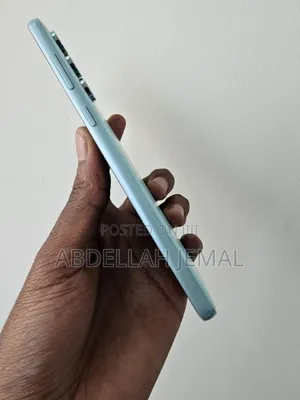 New Samsung Galaxy M55 128 GB Blue