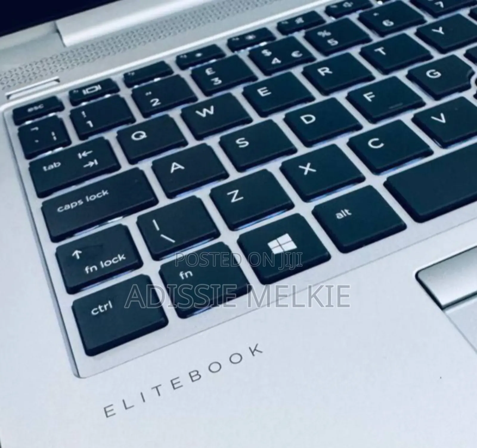 New Laptop HP EliteBook 840 G6 16GB Intel Core I5 SSD 512GB