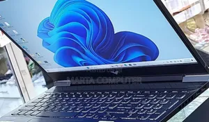 New Laptop HP Victus 15 16GB Intel Core I7 SSD 512GB