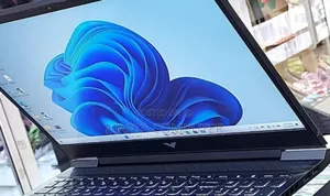 New Laptop HP Victus 15 16GB Intel Core I7 SSD 512GB
