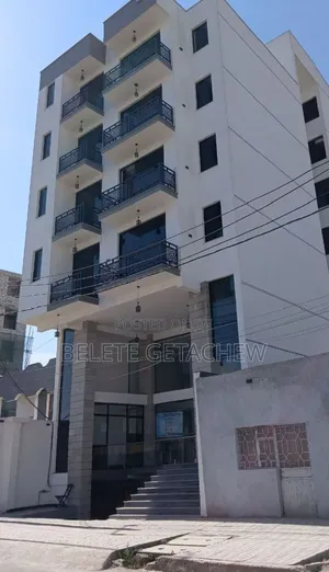 Mekanisa German, B+G+6 Building For Sale 250sqm