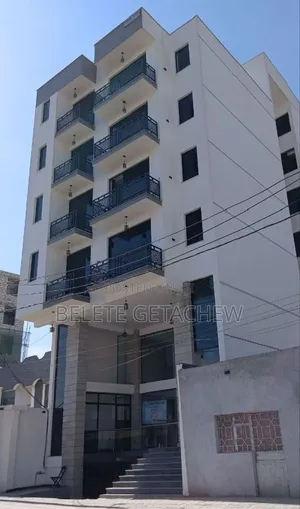 Mekanisa German, B+G+6 Building For Sale 250sqm