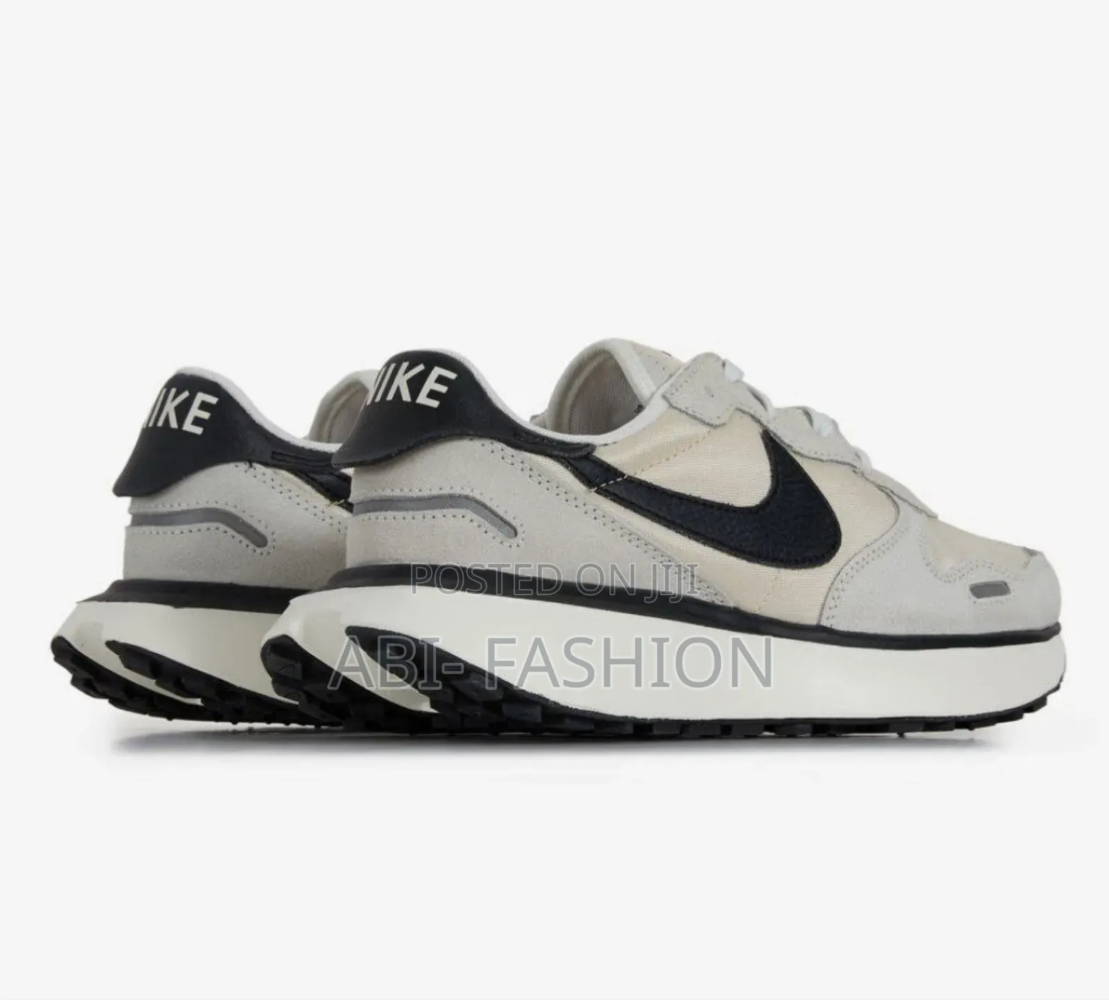 Nike Men's Phoenix Waffle Shoes