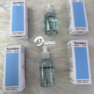 Torriden Serum