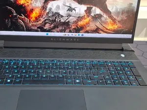 New Laptop Alienware M15 R3 32GB Intel Core I9 SSD 1T