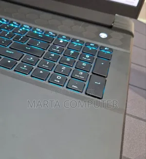 New Laptop Alienware M15 R3 32GB Intel Core I9 SSD 1T