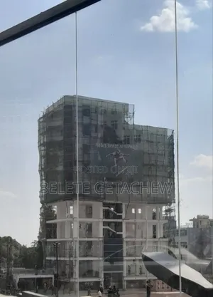 Sarbet, G+9 Building for Sale 250sqm