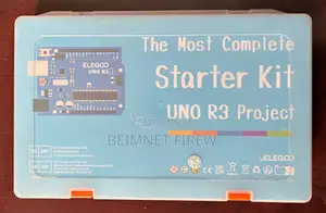 Elegoo Starter Kit | Best Starter Kit for Hobbyists