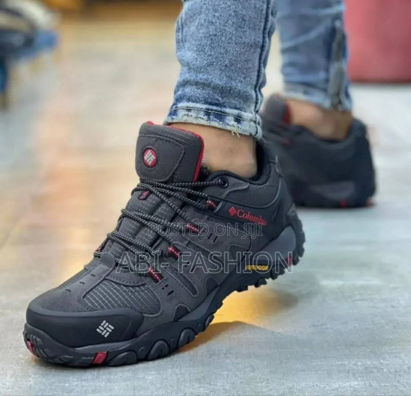 Columbia Outdoor Sneaker Shoes