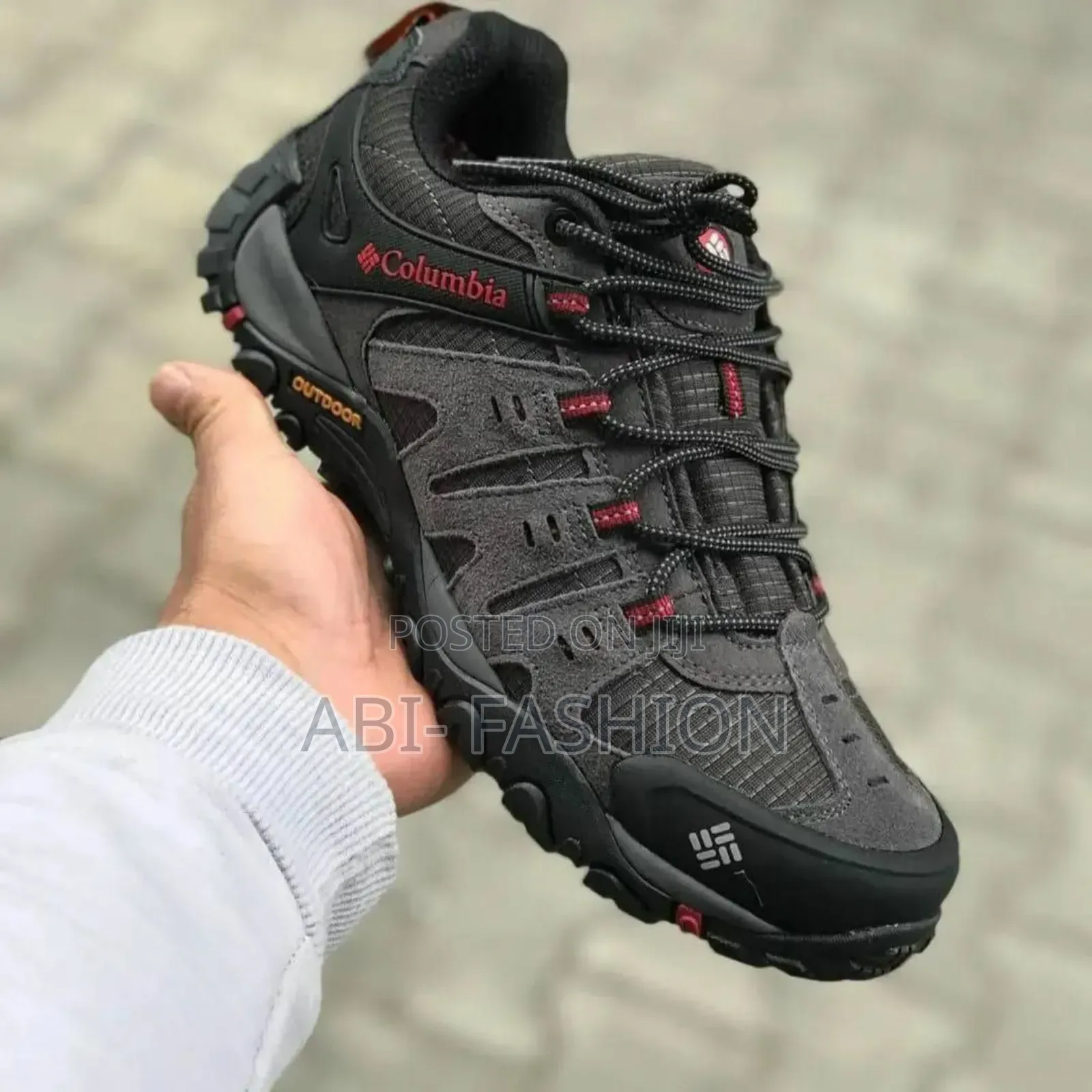 Columbia Outdoor Sneaker Shoes