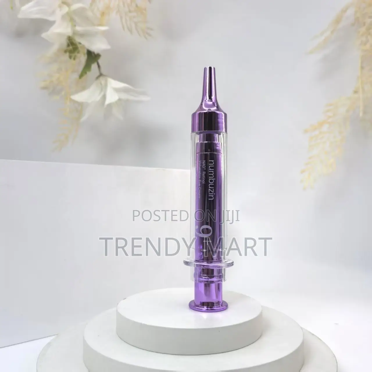 9+ Eye Cream