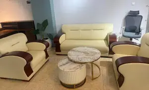 3+2+1 Sofa Design