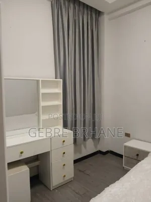 Furnished 2bdrm Apartment in Apartment, Yeka for rent