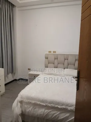 Furnished 2bdrm Apartment in Apartment, Yeka for rent