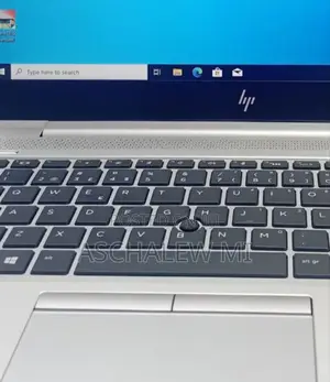New Laptop HP EliteBook 830 G5 16GB Intel Core I5 SSD 512GB
