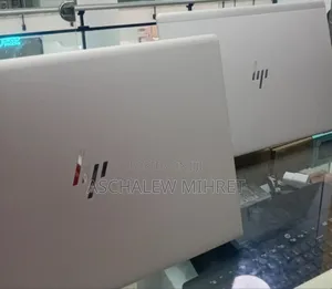 New Laptop HP EliteBook 830 G5 16GB Intel Core I5 SSD 512GB