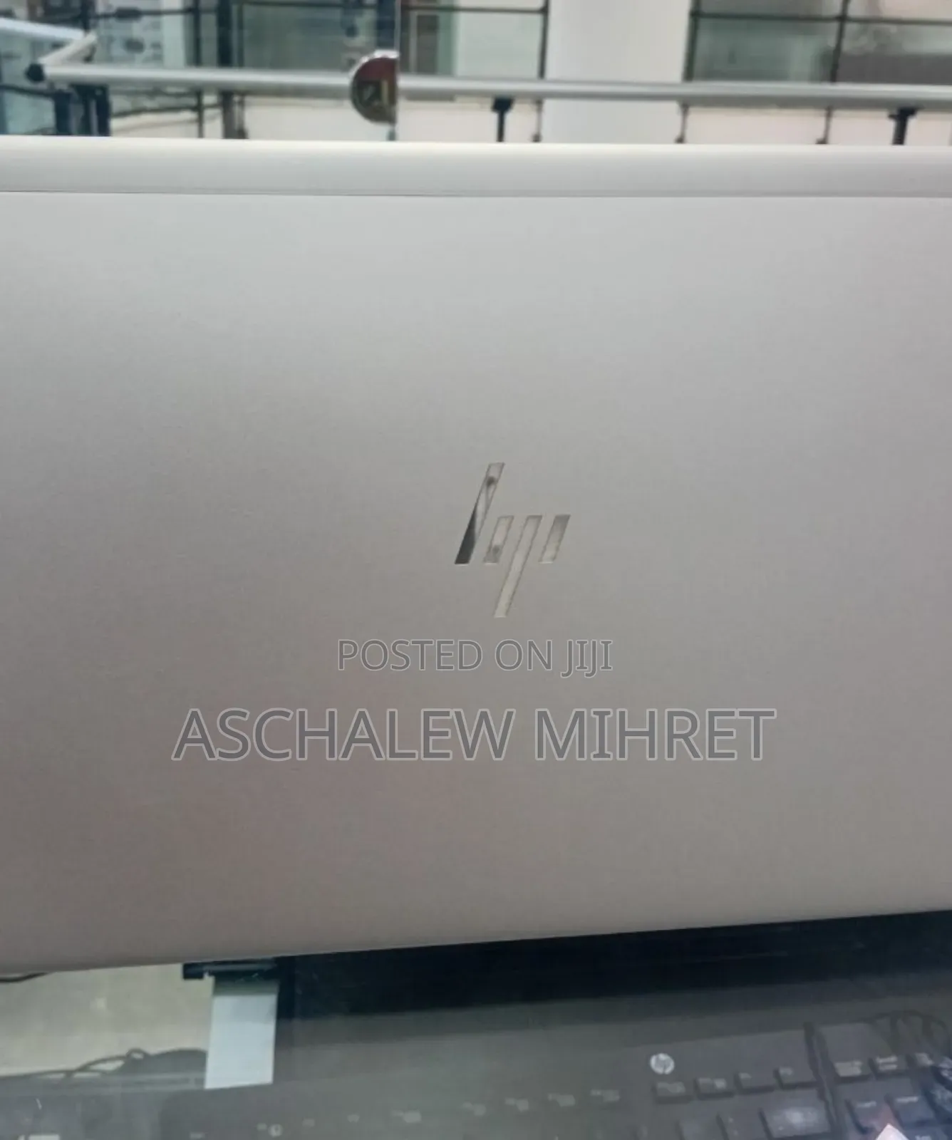 New Laptop HP EliteBook 830 G5 16GB Intel Core I5 SSD 512GB