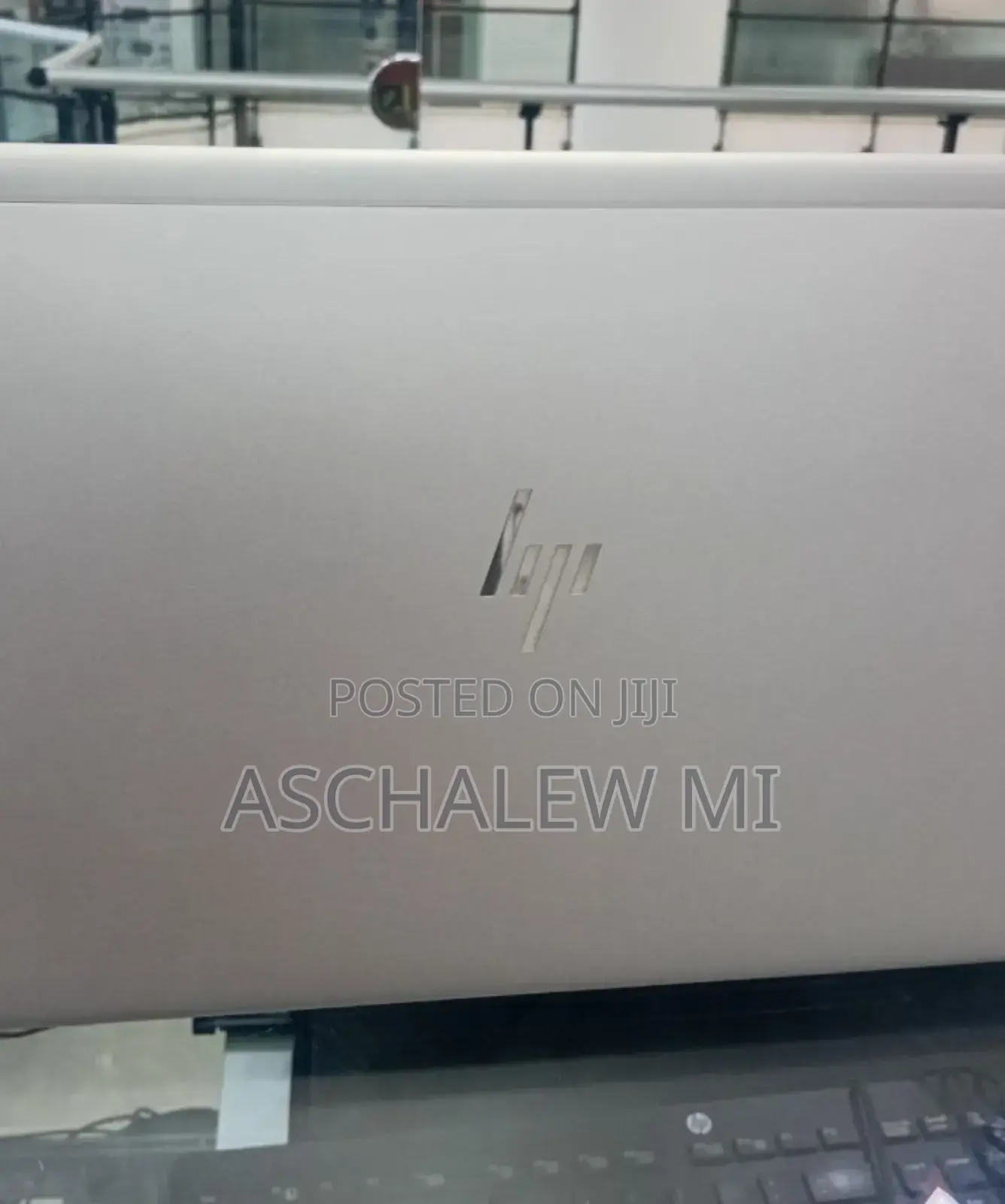 New Laptop HP EliteBook 830 G5 16GB Intel Core I5 SSD 512GB