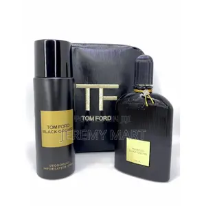 Tom Ford Black Orchid Ladies Perfume