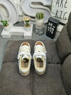 Adidas Forum Low Snowflakers Acorns Shoes