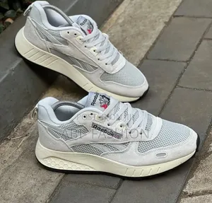 Reebok Classic Leather Hexalite