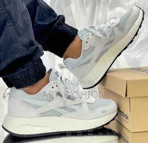 Reebok Classic Leather Hexalite