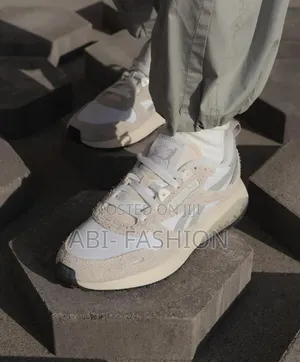 Reebok Classic Leather Hexalite