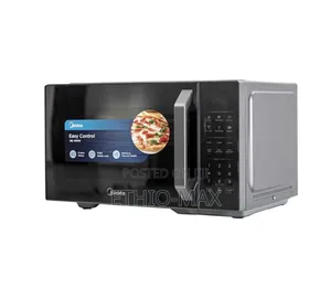 Midea Microwave Oven 30l With Grill –Original | Digital | Fast Cooking