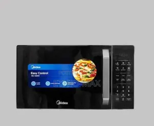 Midea Microwave Oven 30l With Grill –Original | Digital | Fast Cooking