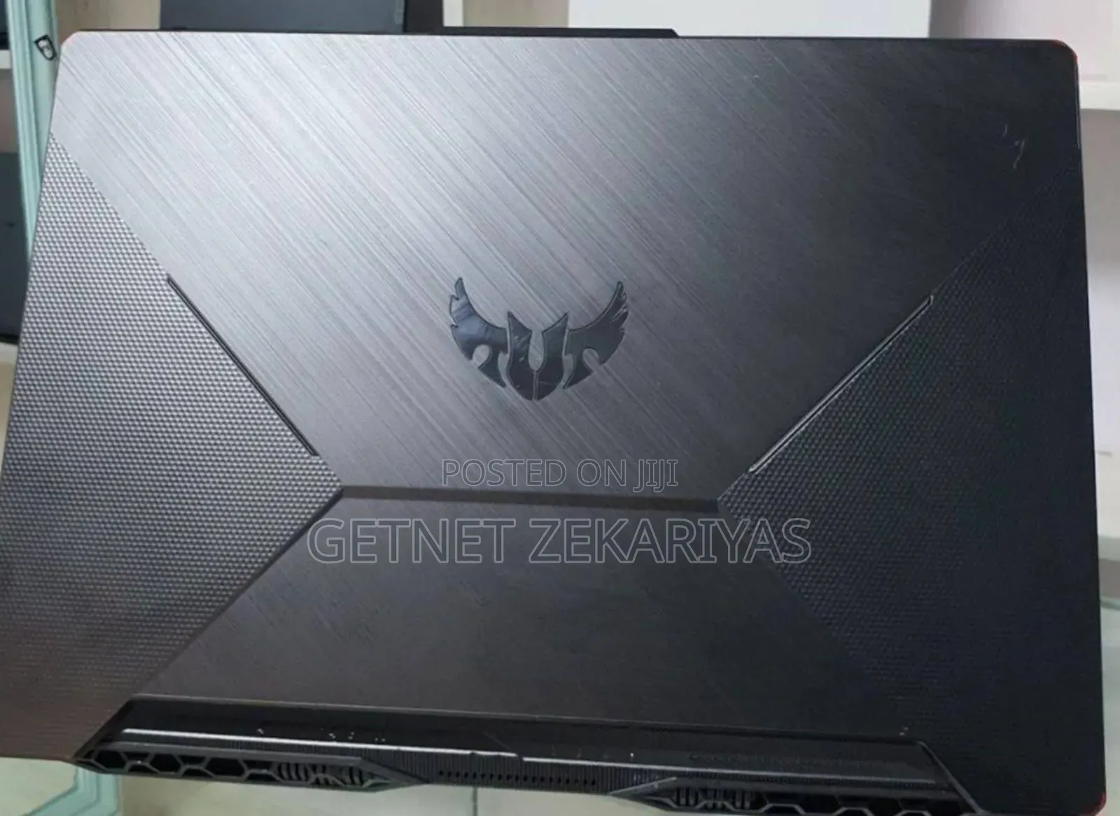 New Laptop Asus TUF Gaming A15 16GB Intel Core I5 SSD 512GB
