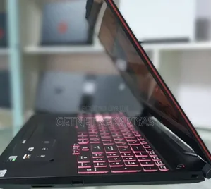New Laptop Asus TUF Gaming A15 16GB Intel Core I5 SSD 512GB