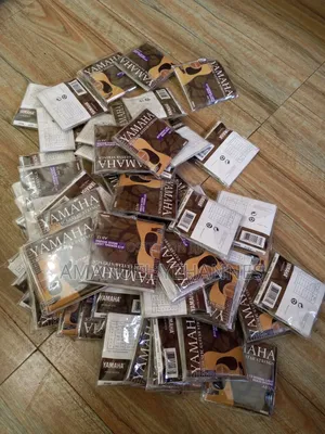 Yamaha Acoustic Guitar Strings