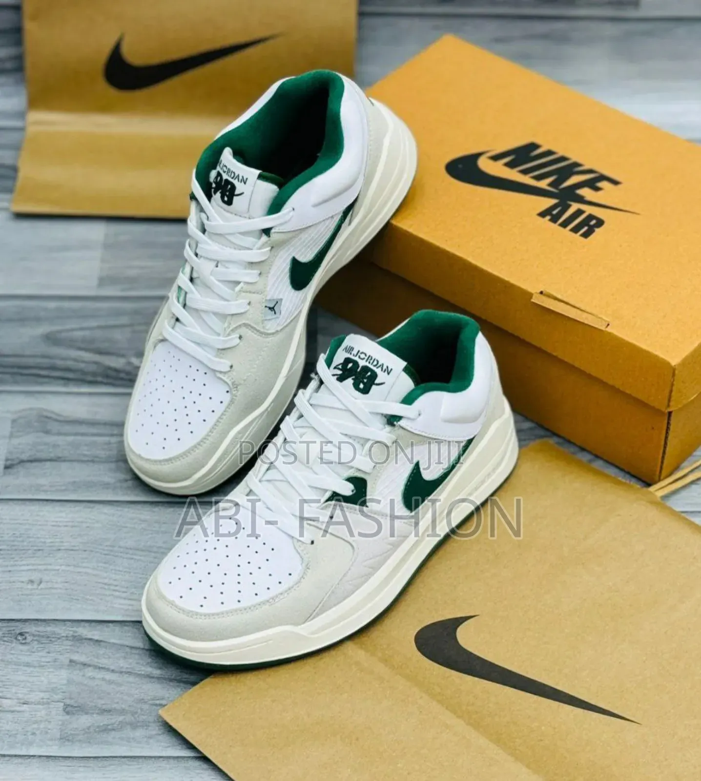 Jordan Stadium 90 Sail Ozone Blue