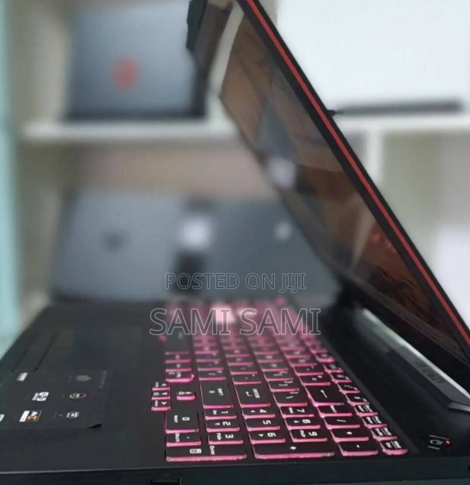 New Laptop Asus TUF Gaming A15 16GB Intel Core I5 SSD 512GB