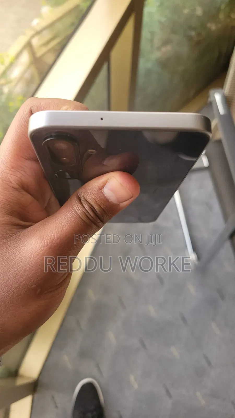 Samsung Galaxy M16 128 GB Black