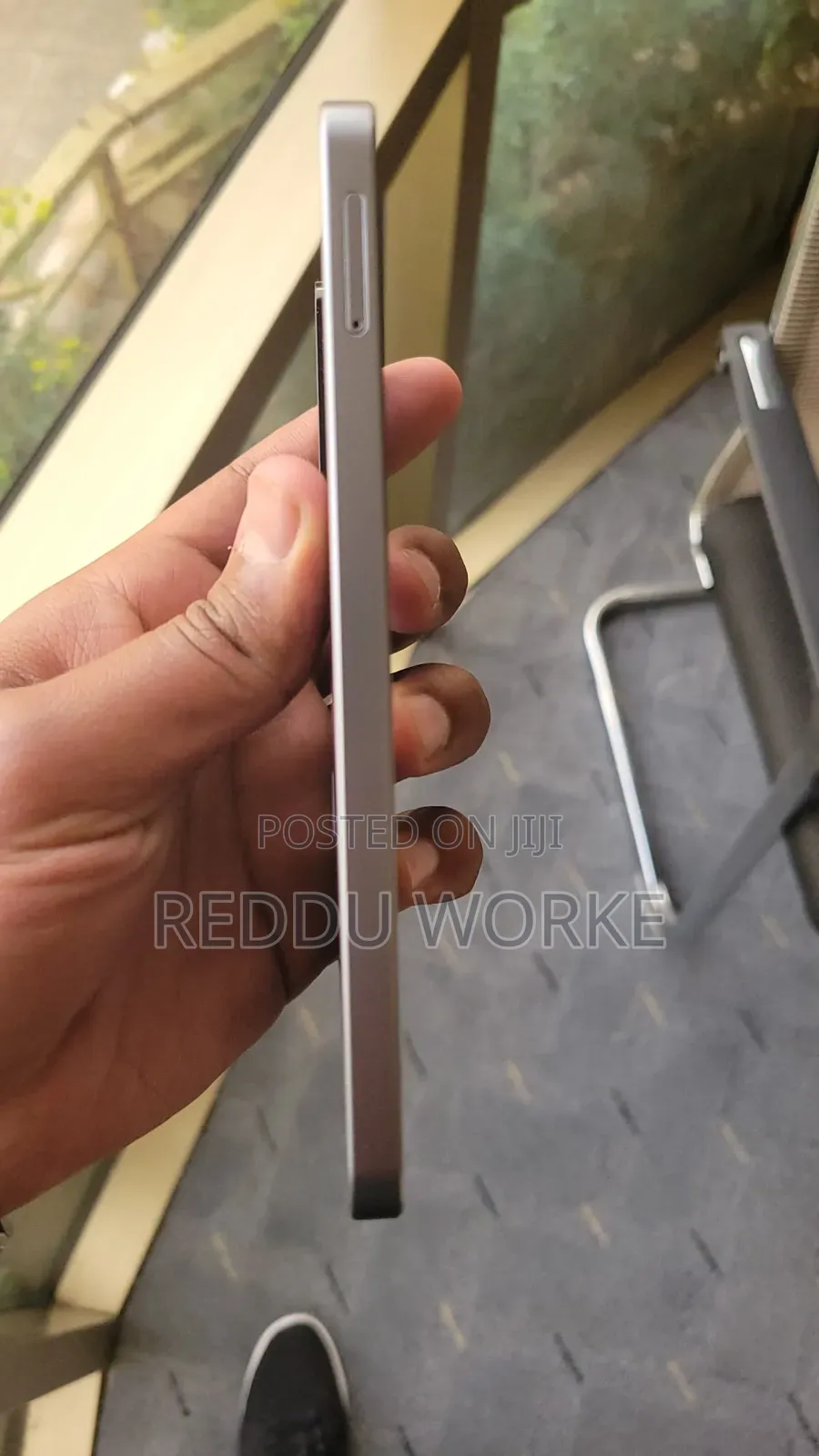 Samsung Galaxy M16 128 GB Black