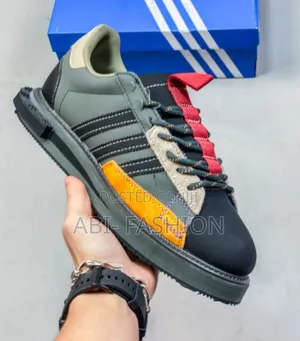 Adidas MFX Reboot Low ‘Legend