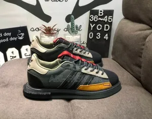 Adidas MFX Reboot Low ‘Legend