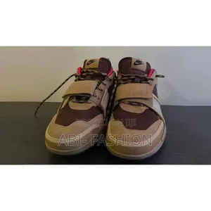 Travis Scott X Nike Shark-a-Don Beechtree