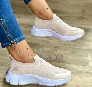 Skechers Go-Walk Comfortable Shoes