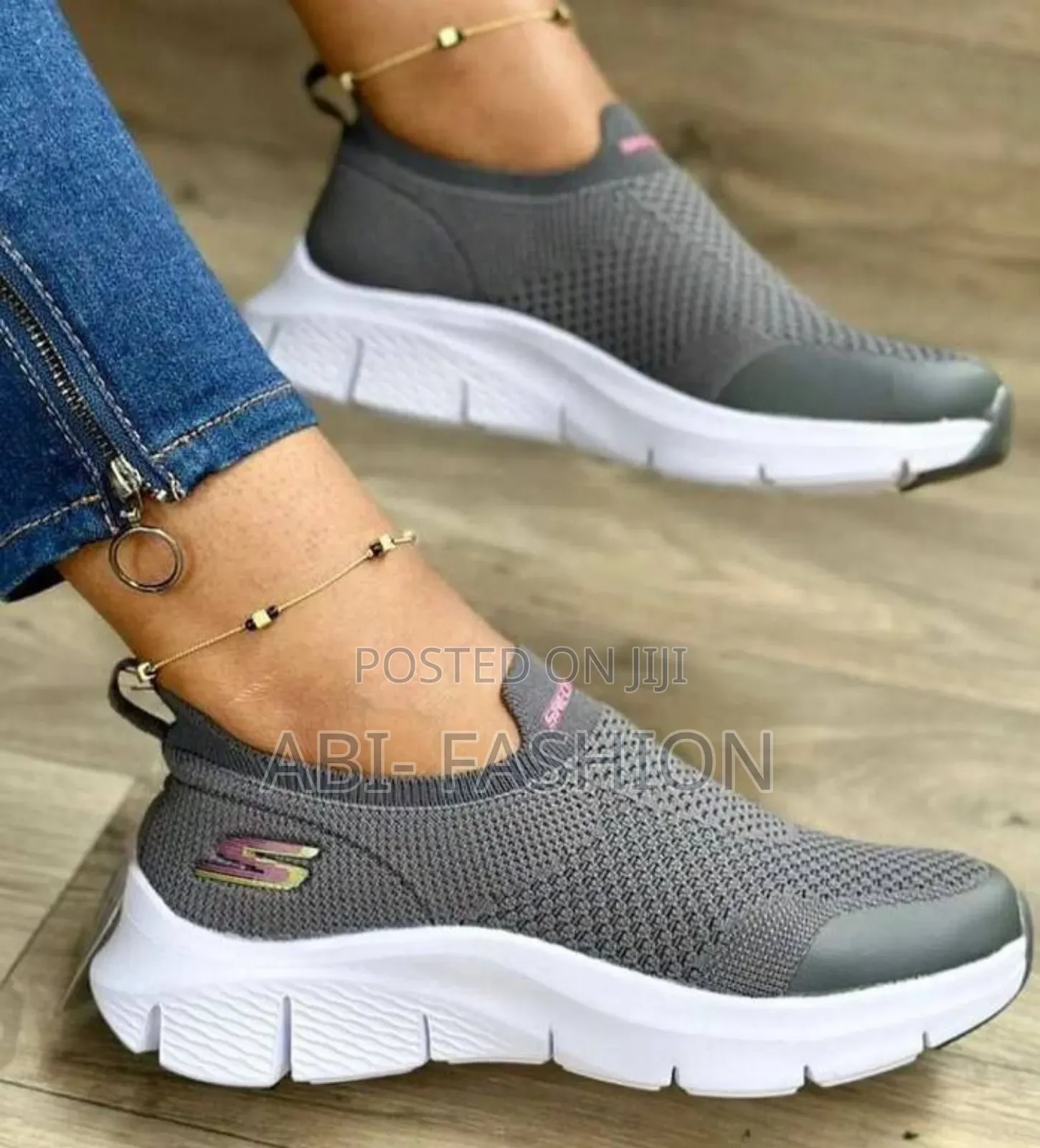 Skechers Go-Walk Comfortable Shoes