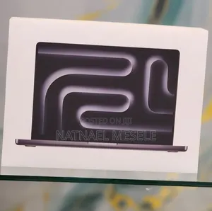 New Laptop Apple Macbook Pro 2025 M5 14-Inch 16GB Apple M5 SSD 512GB