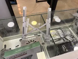 Foldable Laptop Stand