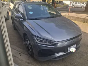 BYD E2 43 kWh 94 hp FWD 2024 Gray