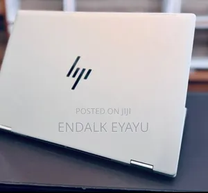 New Laptop HP Envy 15 16GB Intel Core Ultra 7 SSD 512GB
